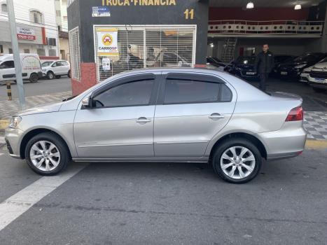 VOLKSWAGEN Voyage 1.6 4P COMFORTLINE FLEX, Foto 16
