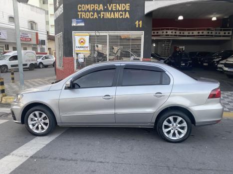 VOLKSWAGEN Voyage 1.6 4P COMFORTLINE FLEX, Foto 17