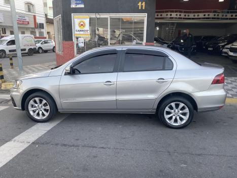 VOLKSWAGEN Voyage 1.6 4P COMFORTLINE FLEX, Foto 18