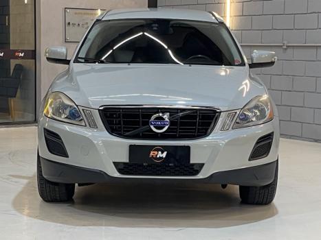 VOLVO XC60 2.0 4P COMFORT T5 TURBO AUTOMTICO, Foto 2