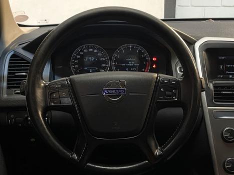 VOLVO XC60 2.0 4P COMFORT T5 TURBO AUTOMTICO, Foto 5