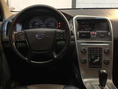 VOLVO XC60 2.0 4P COMFORT T5 TURBO AUTOMTICO, Foto 6