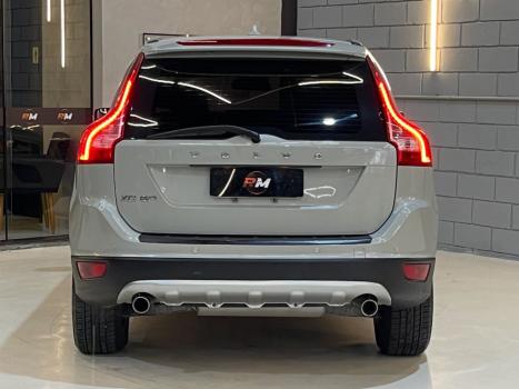 VOLVO XC60 2.0 4P COMFORT T5 TURBO AUTOMTICO, Foto 11