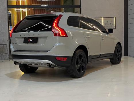 VOLVO XC60 2.0 4P COMFORT T5 TURBO AUTOMTICO, Foto 12