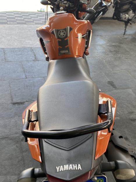 YAMAHA Fazer YS 150 SED, Foto 6