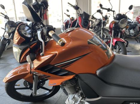 YAMAHA Fazer YS 150 SED, Foto 8