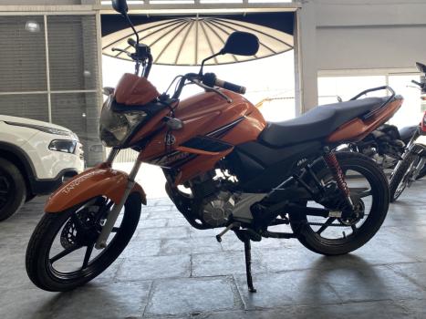 YAMAHA Fazer YS 150 SED, Foto 11