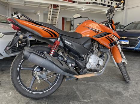YAMAHA Fazer YS 150 SED, Foto 15