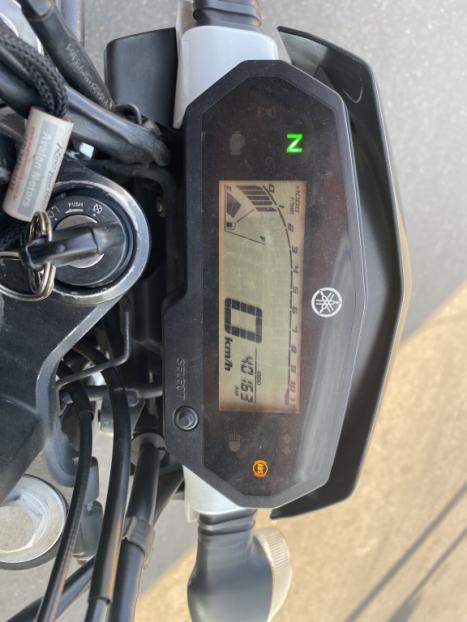 YAMAHA FZ 25 250 Fazer Flex , Foto 3