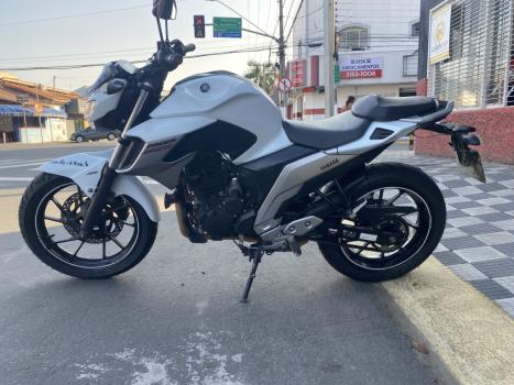 YAMAHA FZ 25 250 Fazer Flex , Foto 5