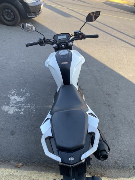 YAMAHA FZ 25 250 Fazer Flex , Foto 6