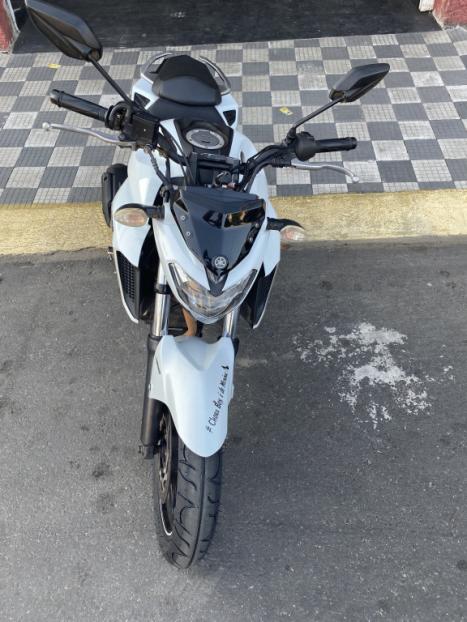 YAMAHA FZ 25 250 Fazer Flex , Foto 7