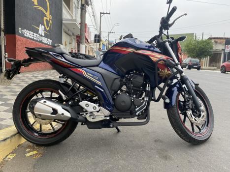 YAMAHA FZ 25 250 Fazer Flex , Foto 7