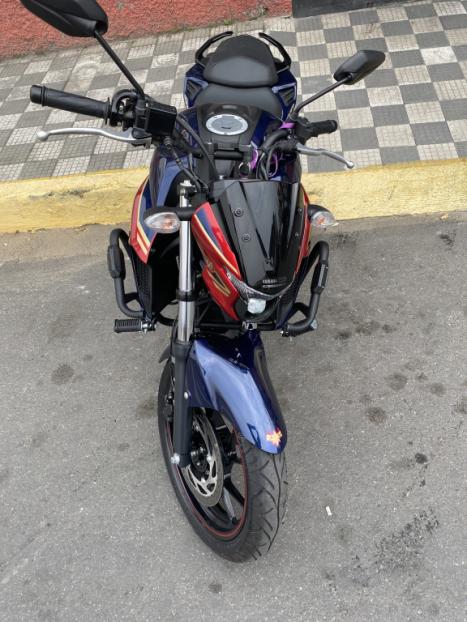 YAMAHA FZ 25 250 Fazer Flex , Foto 10