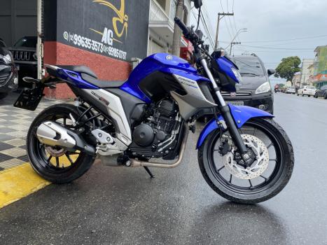 YAMAHA FZ 25 250 Fazer Flex , Foto 5