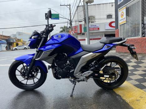 YAMAHA FZ 25 250 Fazer Flex , Foto 6