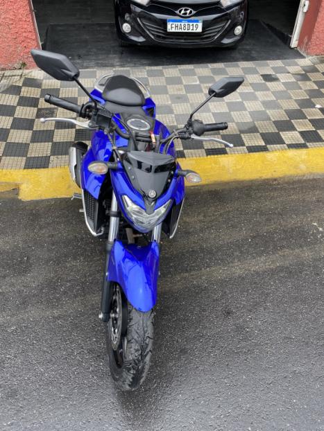 YAMAHA FZ 25 250 Fazer Flex , Foto 7