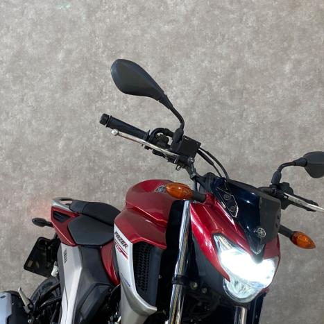 YAMAHA FZ 25 250 Fazer Flex , Foto 5