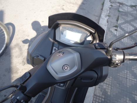 YAMAHA NMax 160 ABS, Foto 2