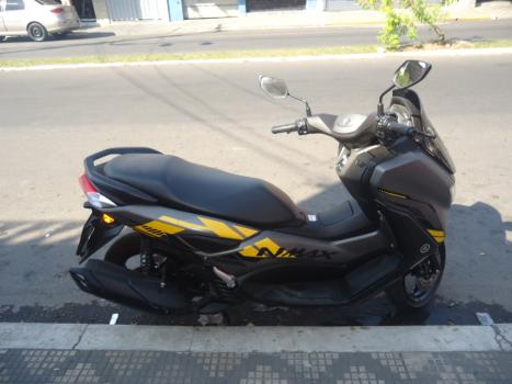 YAMAHA NMax 160 ABS, Foto 3