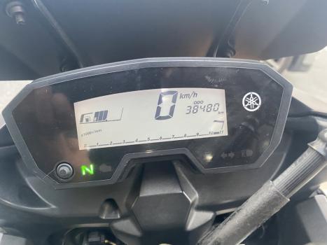 YAMAHA Tener 250 XTZ, Foto 4