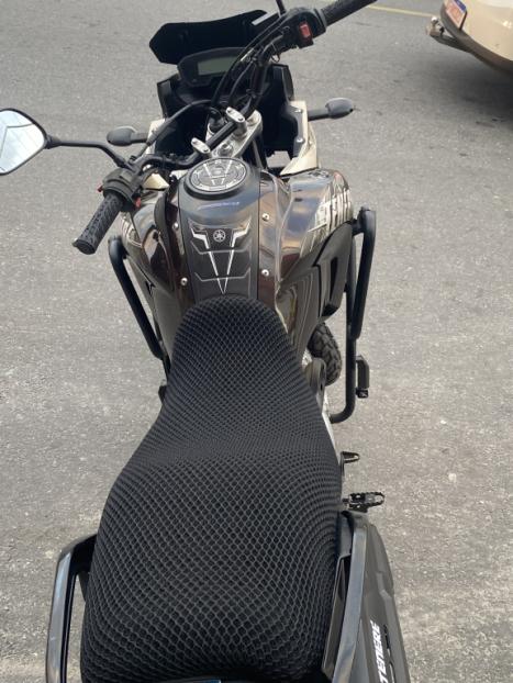 YAMAHA Tener 250 XTZ, Foto 6