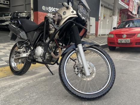 YAMAHA Tener 250 XTZ, Foto 7