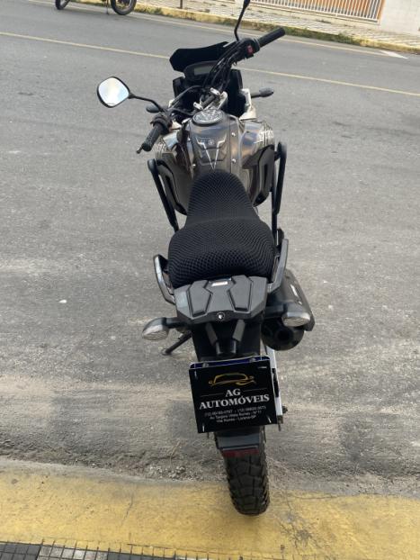 YAMAHA Tener 250 XTZ, Foto 9