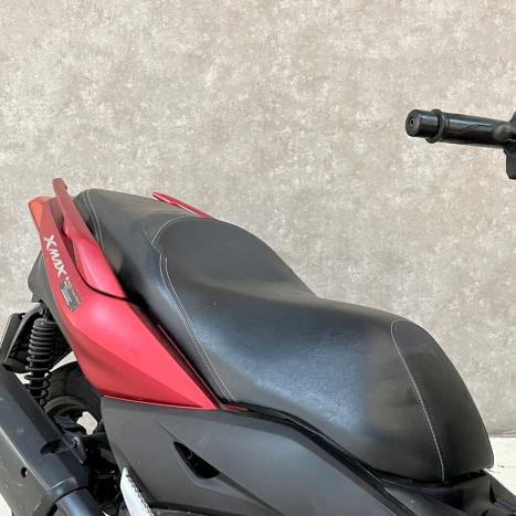 YAMAHA Xmax 250 , Foto 8