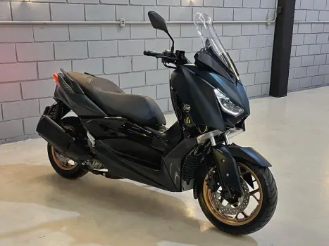 YAMAHA Xmax 250 , Foto 8
