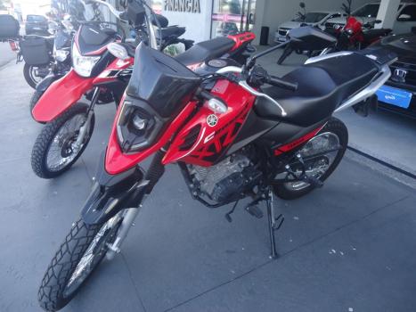 YAMAHA XTZ 150 Crosser S FLEX, Foto 1