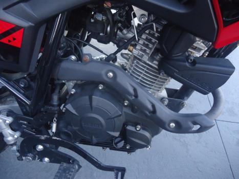 YAMAHA XTZ 150 Crosser S FLEX, Foto 2