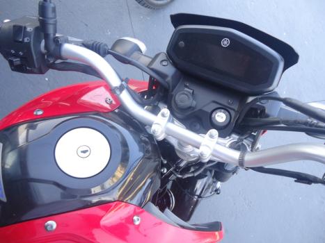 YAMAHA XTZ 150 Crosser S FLEX, Foto 3