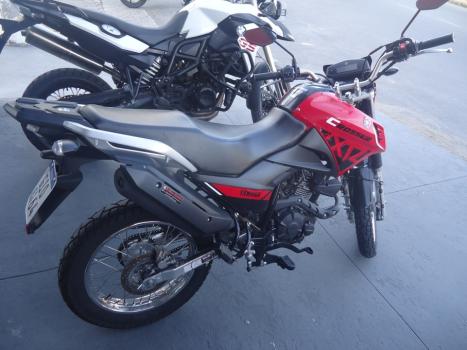 YAMAHA XTZ 150 Crosser S FLEX, Foto 4