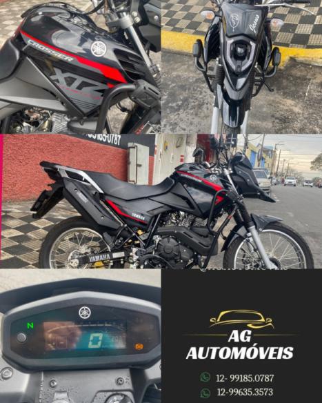 YAMAHA XTZ 150 Crosser S FLEX, Foto 2