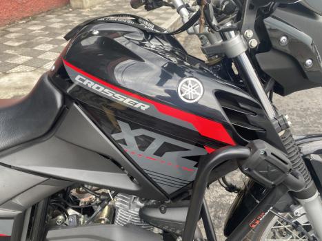YAMAHA XTZ 150 Crosser S FLEX, Foto 3