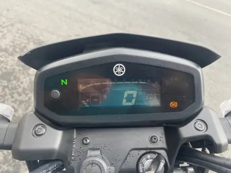 YAMAHA XTZ 150 Crosser S FLEX, Foto 4