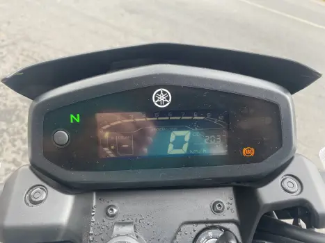 YAMAHA XTZ 150 Crosser S FLEX, Foto 5