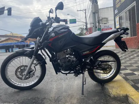 YAMAHA XTZ 150 Crosser S FLEX, Foto 7