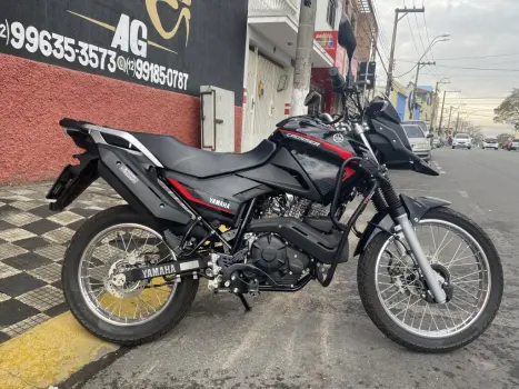 YAMAHA XTZ 150 Crosser S FLEX, Foto 8
