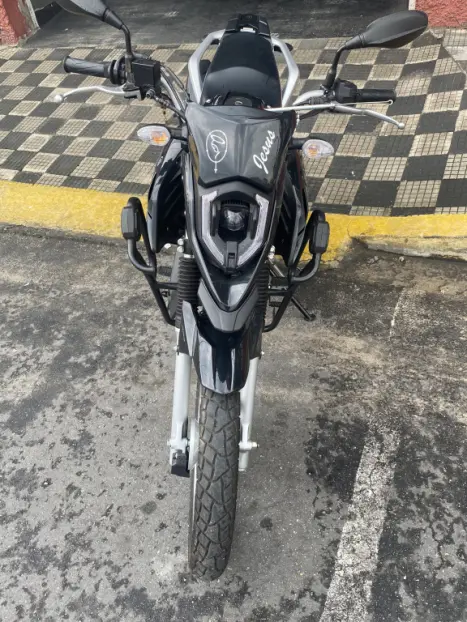 YAMAHA XTZ 150 Crosser S FLEX, Foto 10