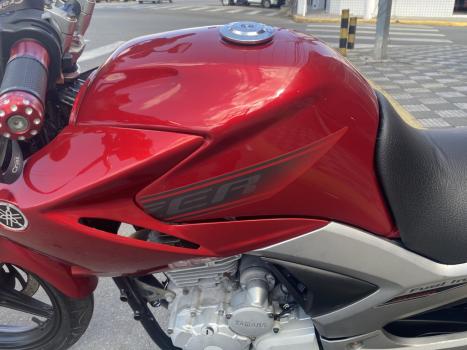 YAMAHA YS Fazer 250 BLUE FLEX, Foto 3