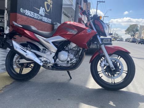 YAMAHA YS Fazer 250 BLUE FLEX, Foto 5