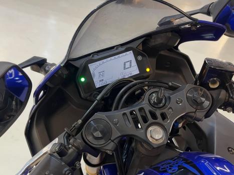YAMAHA YZF R3 320 ABS, Foto 5