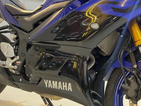 YAMAHA YZF R3 320 ABS, Foto 7