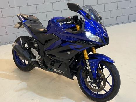 YAMAHA YZF R3 320 ABS, Foto 8