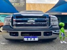FORD F-250 4.2 XLT TURBO INTERCOOLER CABINE SIMPLES