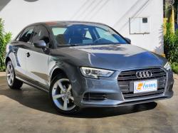AUDI A3 1.4 16V 4P TFSI ATTRACTION S-TRONIC AUTOMTICO