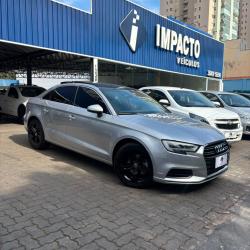 AUDI A3 1.4 16V 4P TFSI ATTRACTION S-TRONIC AUTOM�TICO