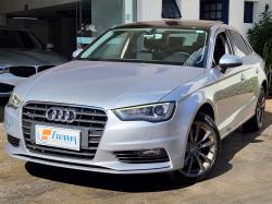 AUDI A3 Sedan 2.0 16V 4P TFSI AMBITION S-TRONIC AUTOMTICO
